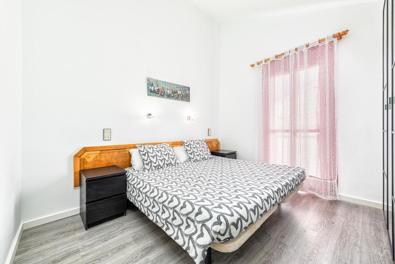 Duplex En Green Oasis San Bartolomé المظهر الخارجي الصورة