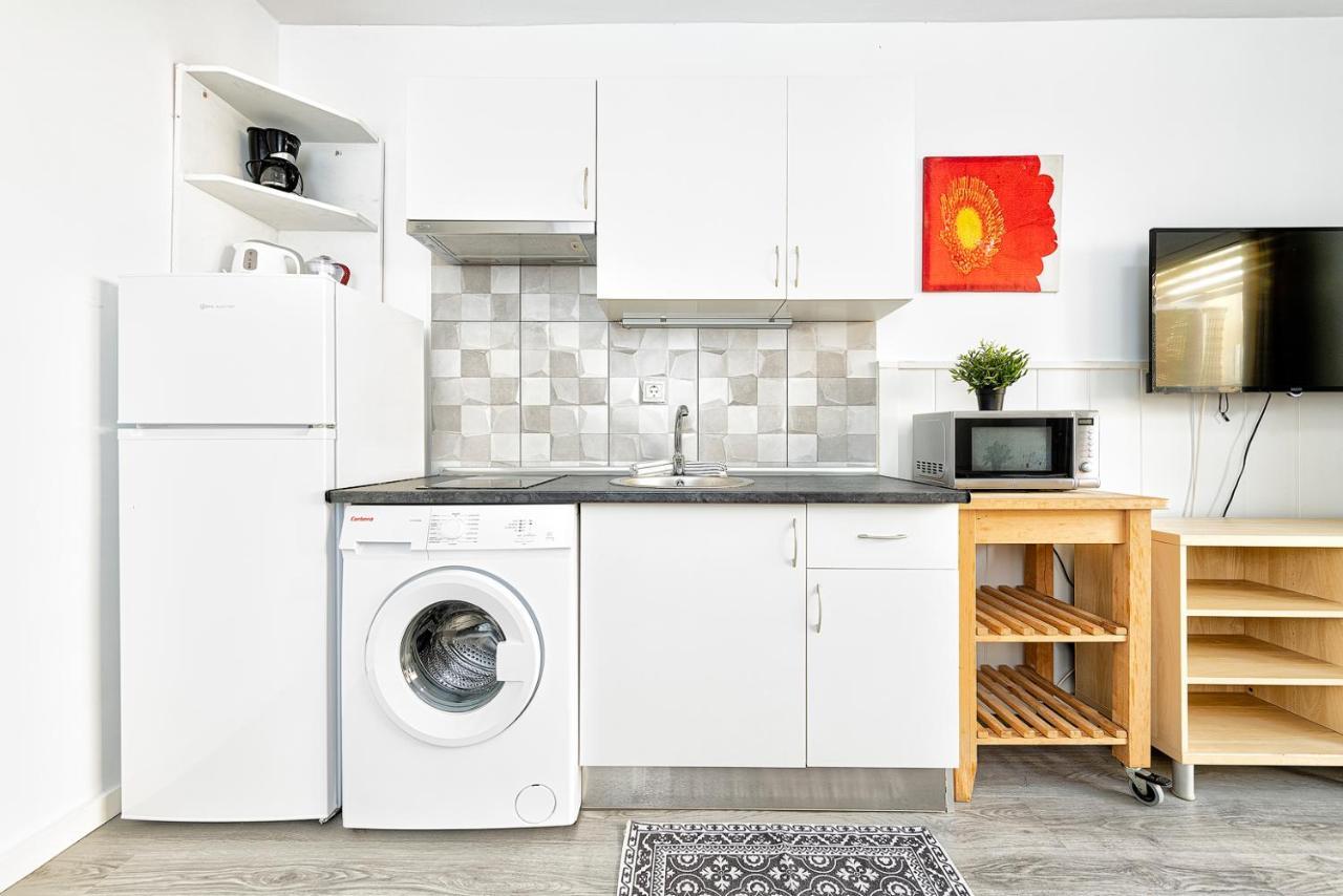 Duplex En Green Oasis San Bartolomé المظهر الخارجي الصورة