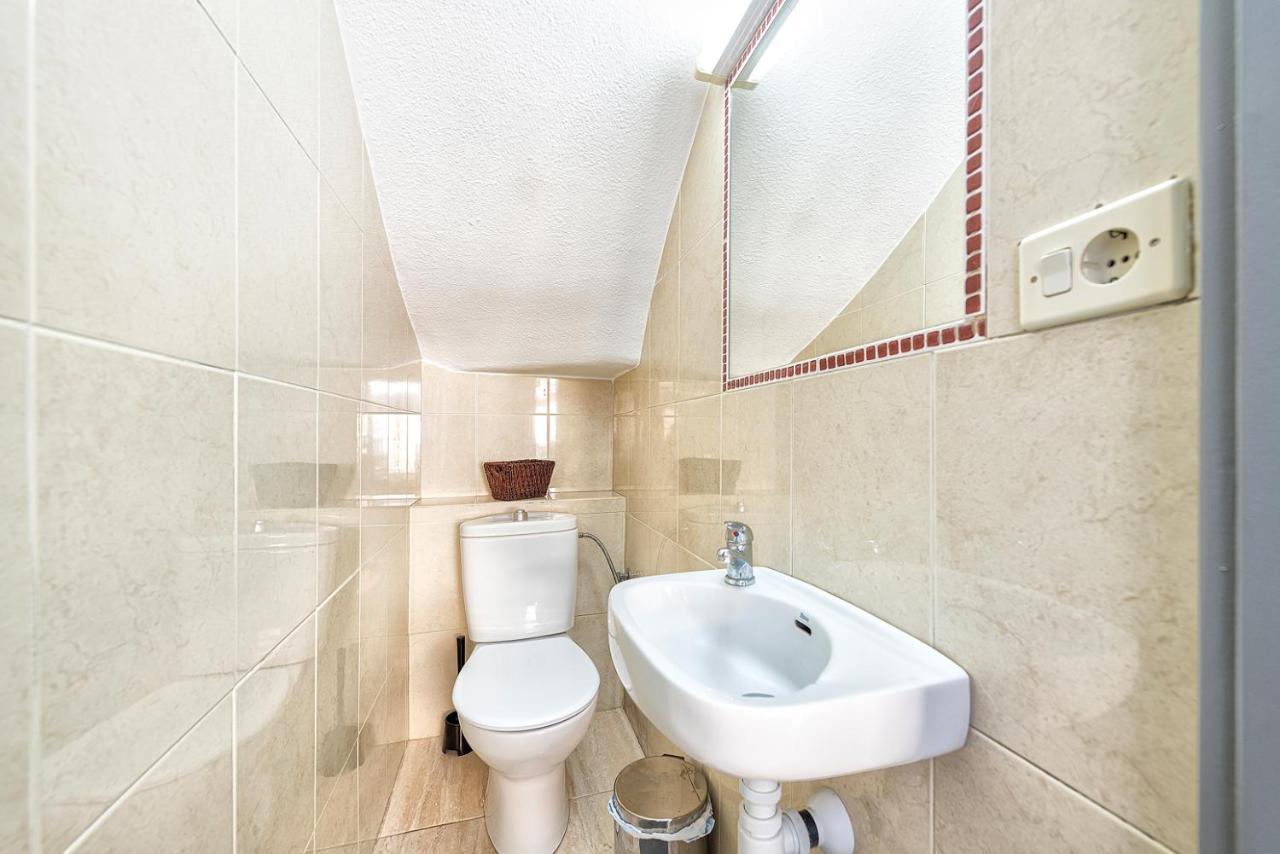Duplex En Green Oasis San Bartolomé المظهر الخارجي الصورة