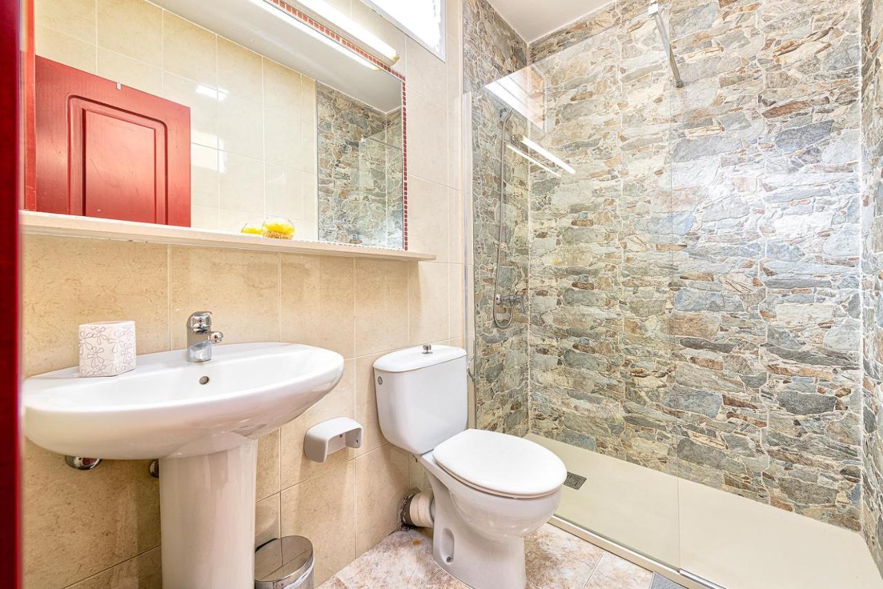 Duplex En Green Oasis San Bartolomé المظهر الخارجي الصورة