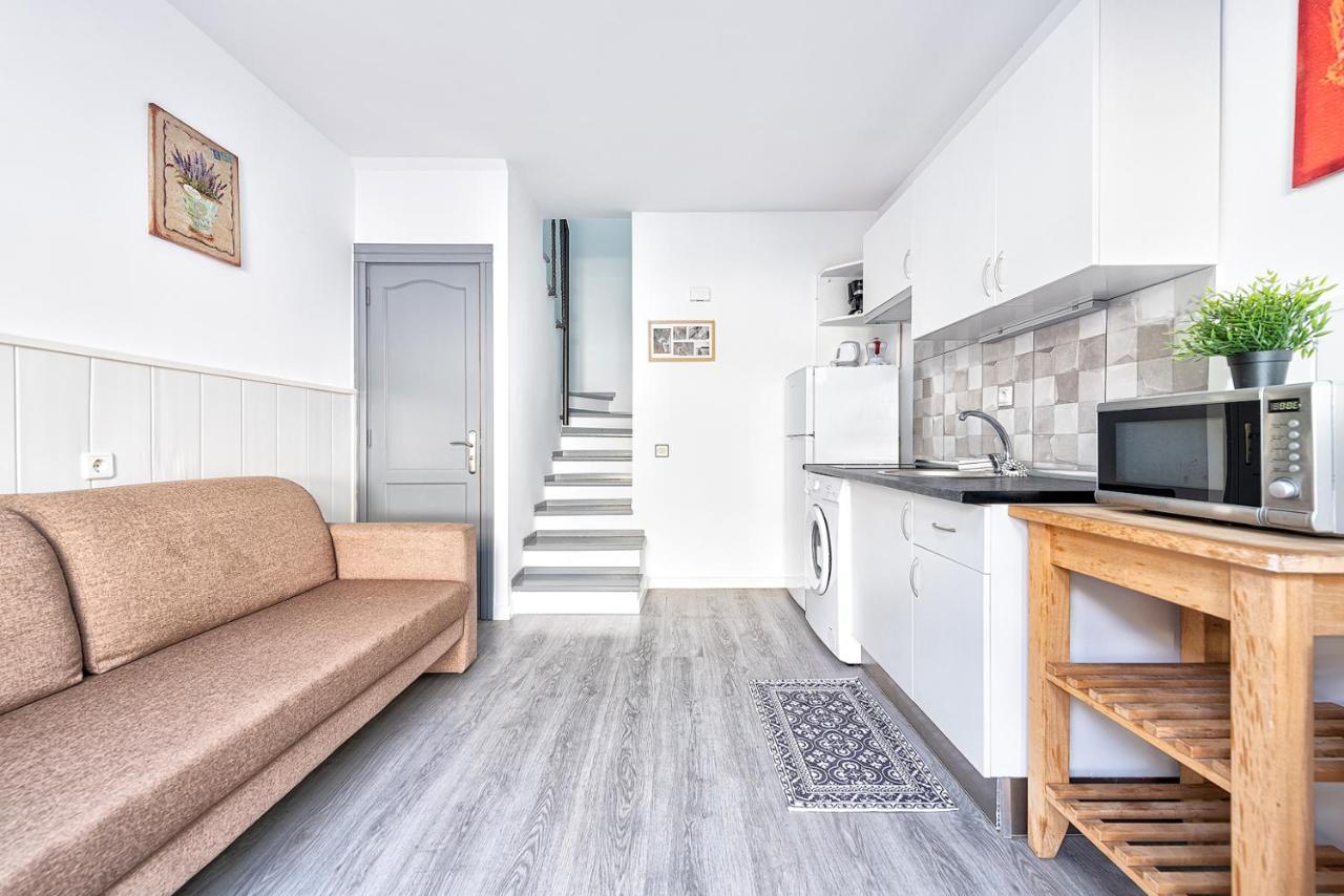 Duplex En Green Oasis San Bartolomé المظهر الخارجي الصورة