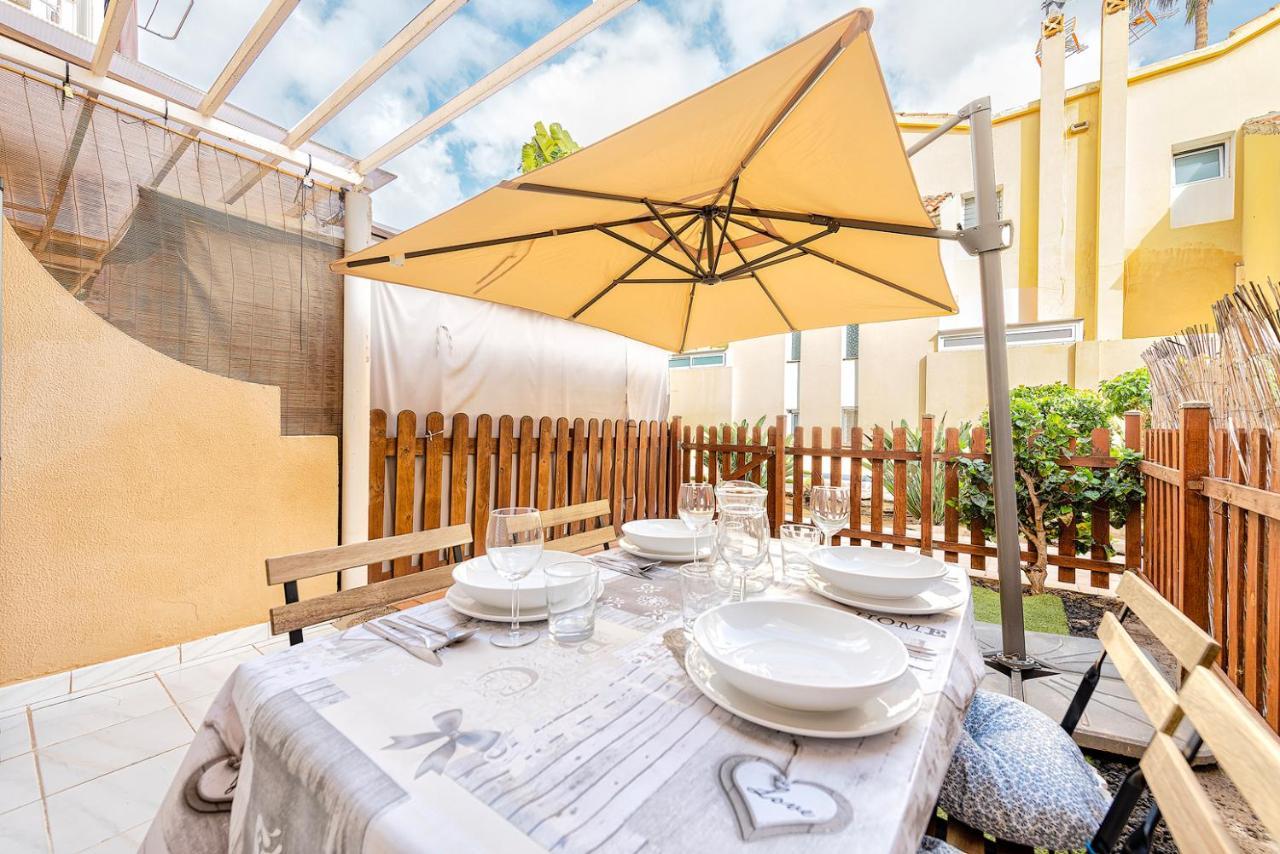Duplex En Green Oasis San Bartolomé المظهر الخارجي الصورة