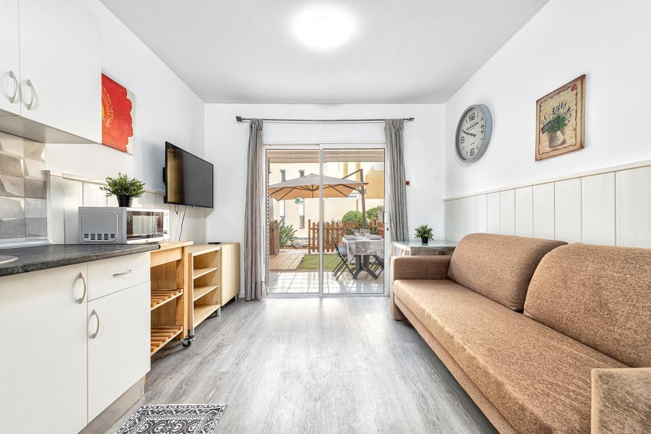 Duplex En Green Oasis San Bartolomé المظهر الخارجي الصورة