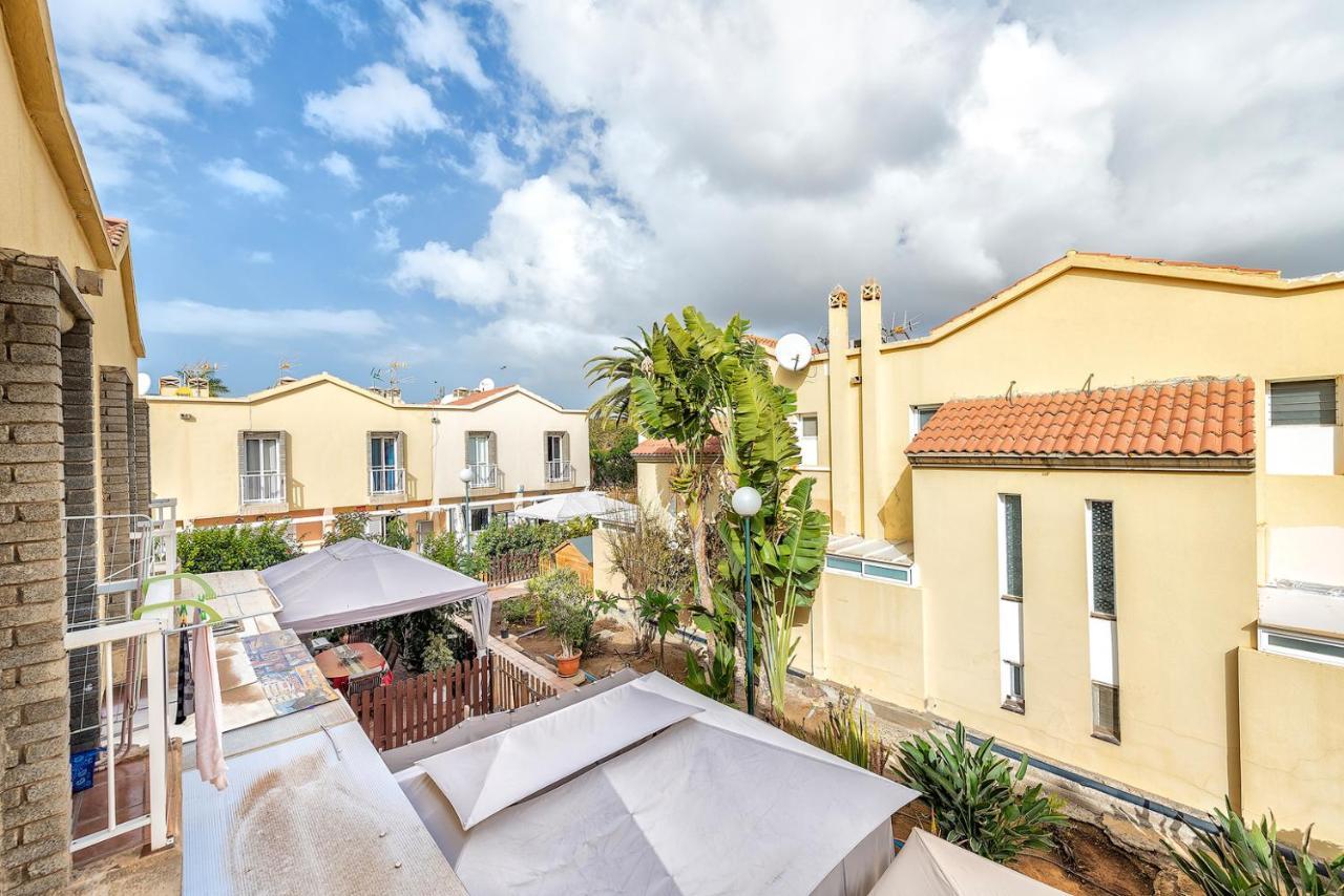 Duplex En Green Oasis San Bartolomé المظهر الخارجي الصورة