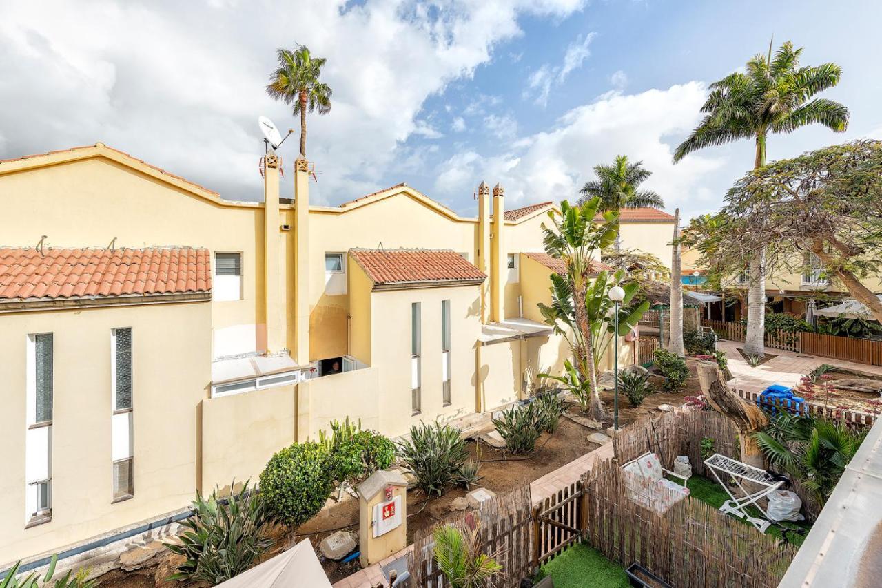 Duplex En Green Oasis San Bartolomé المظهر الخارجي الصورة